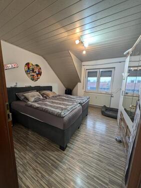 Foto - 4 Zimmer Dachgeschoßwohnung zum Kaufen in Satteldorf