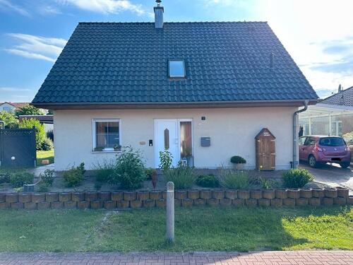 Foto - Einfamilienhaus mit liebevoll gestaltetem Garten