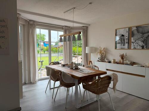 Foto - 4 Zimmer Einfamilienhaus zum Kaufen in Steimbke