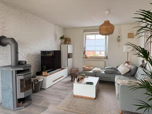 Foto - 4 Zimmer Einfamilienhaus in Steimbke