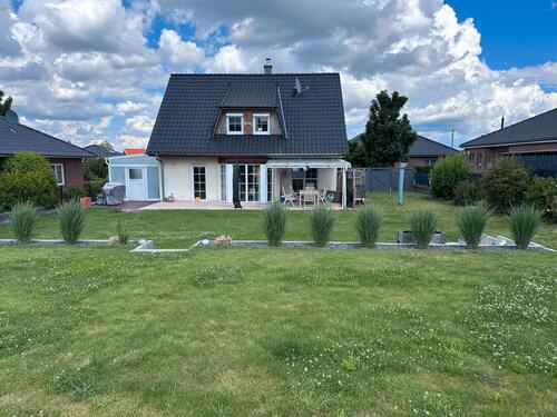 Foto - Einfamilienhaus in Steimbke zum Kaufen