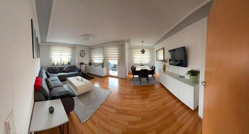 Foto - Wohnung 4.5 Zimmer in Bestlage Stuttgart-Zuffenhausen -