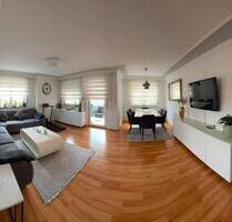 Wohnung 4.5 Zimmer in Bestlage Stuttgart-Zuffenhausen -