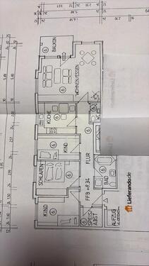 Foto - 4.5 Zimmer Etagenwohnung in Stuttgart