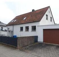 Einfamilienhaus Mehrgenerationenhaus von PRIVAT - Fürth Atzenhof