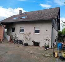Drei Familienhaus in Wipshausen - Edemissen