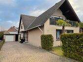 Foto - 9 Zimmer Einfamilienhaus zum Kaufen in Lengerich