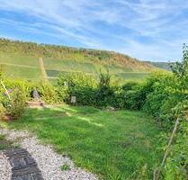Wohnen, wo andere Urlaub machen – Traumhafter Moseltalblick inkl. - Traben-Trarbach