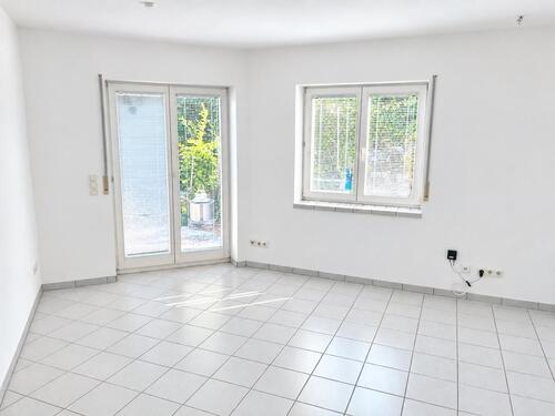 Foto - 3 Zimmer Erdgeschoßwohnung zum Kaufen in Traben-Trarbach