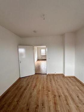 Foto - Etagenwohnung in Pritzwalk