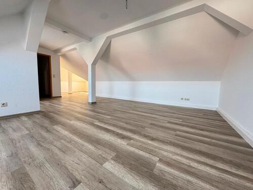 Foto - Etagenwohnung in Rastenberg