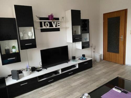 Foto - Etagenwohnung in Rendsburg