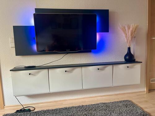 Foto - Gemütliche vollmöbelierte Maisonette