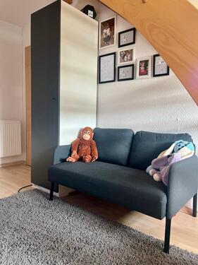 Foto - Etagenwohnung zur Miete in Chemnitz