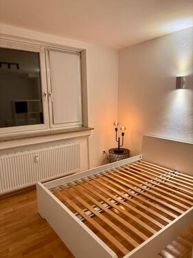 Foto - Etagenwohnung in Stuttgart