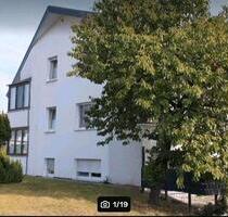 2 Zimmerwohnung mit Terrasse, Loggia und kleinem Gartenstück - Wolfsburg Almke