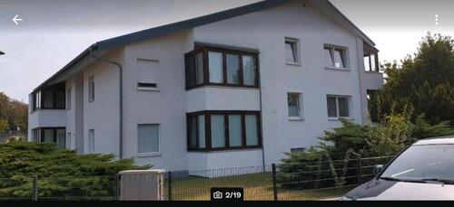 Foto - Etagenwohnung zur Miete in Wolfsburg