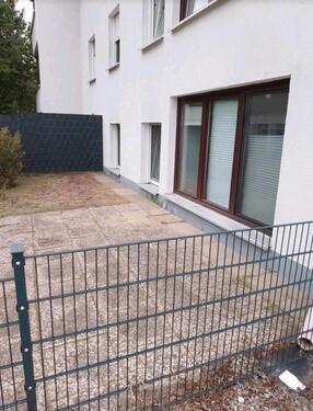 Foto - Etagenwohnung in Wolfsburg