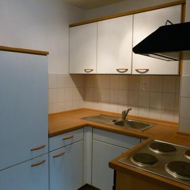 Foto - Etagenwohnung zum Kaufen in Nürnberg