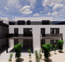 2,5-Zimmer-Wohnung OG in 84137 Vilsbiburg Neubau (Whg 28)