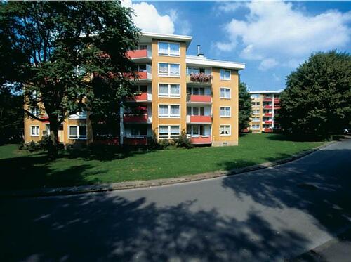 Foto - Demnächst frei! 2-Zimmer-Wohnung in Dortmund Wickede