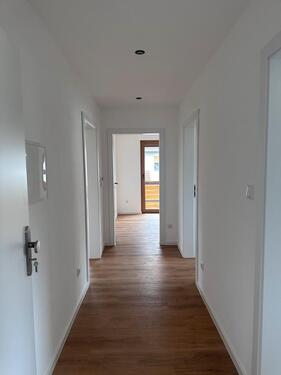 Foto - Wohnung Erstbezug nach Sanierung mit EBK und Balkon, 3 Zimmer