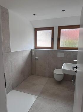 Foto - Etagenwohnung zur Miete in Pommersfelden