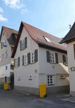 Foto - Haus zur Miete - 1.030,00 EUR Kaltmiete,