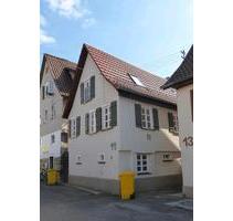 Haus zur Miete - 1.030,00 EUR Kaltmiete, in Murrhardt (PLZ: 71540)