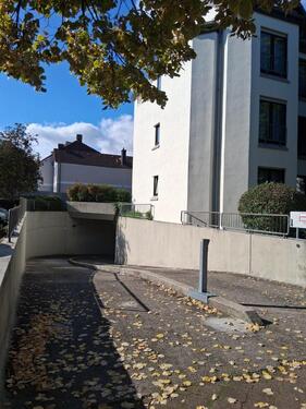 Foto - Etagenwohnung in Bad Homburg vor der Höhe