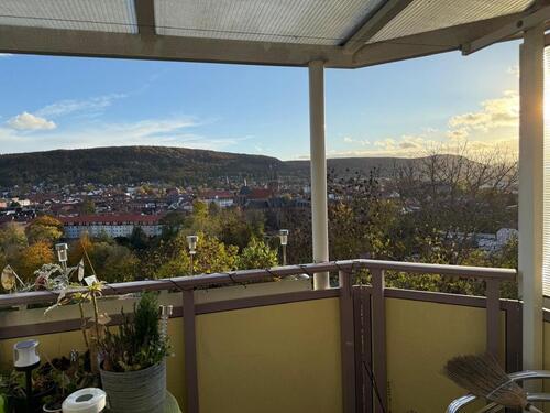 Foto - *** wunderschöne 3 Zimmer Wohnung in Heilbad Heiligenstadt***