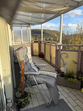 Foto - Etagenwohnung zur Miete in Heilbad Heiligenstadt