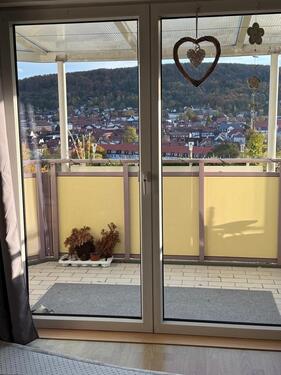 Foto - Etagenwohnung in Heilbad Heiligenstadt