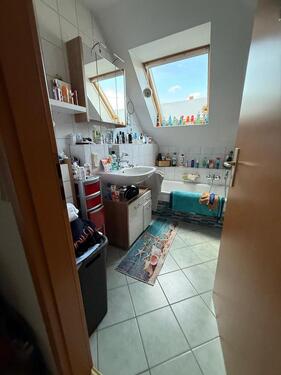 Foto - Etagenwohnung in Heilbad Heiligenstadt zur Miete