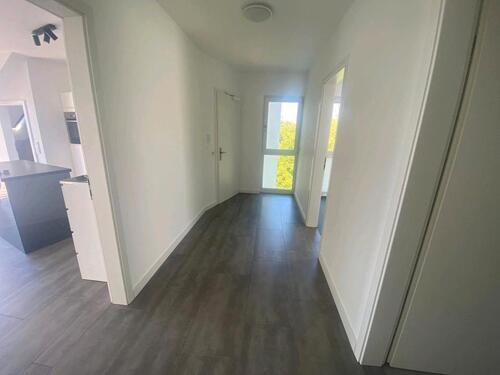 Foto - Etagenwohnung in Großostheim