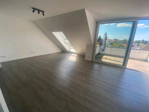 Foto - Etagenwohnung in Großostheim zur Miete