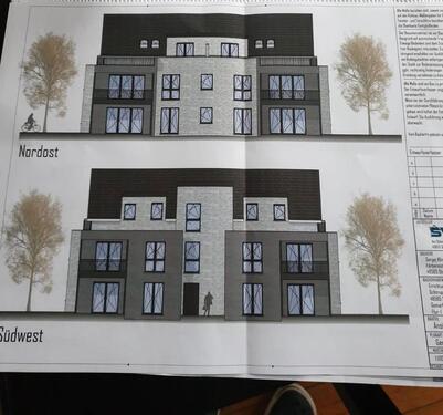 Foto - Wohnung zur Miete zum 01.01.2026