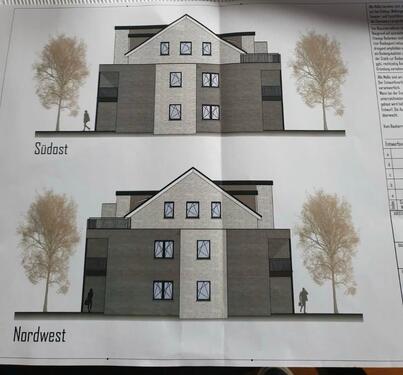 Foto - Etagenwohnung zur Miete in Steinfurt