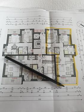 Foto - Etagenwohnung in Steinfurt