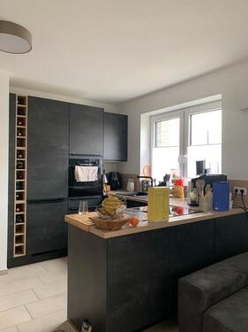 Foto - Etagenwohnung in Steinfurt zur Miete