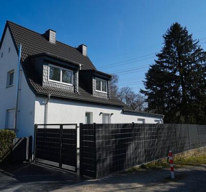 Foto - Einfamilienhaus zum Kaufen in Bottrop