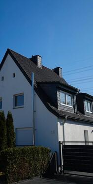 Foto - Einfamilienhaus in Bottrop