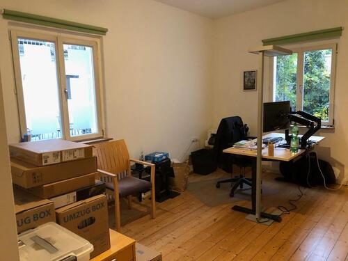 Foto - Büroraum ab 1.12. zu vermieten in Köln Nippes