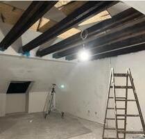 Renovierte Wohnungen zu vermieten - Kevelaer