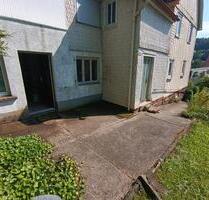 kleiner Bauernhof mit Scheune - 150.000,00 EUR Kaufpreis, in Oberzent (PLZ: 64760)