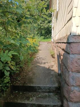 Foto - Einfamilienhaus in Oberzent