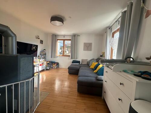 Foto - Einfamilienhaus in Homburg