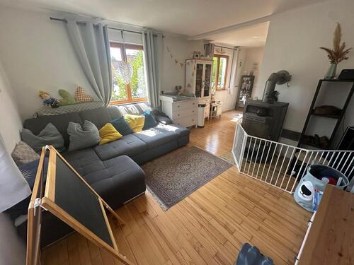 Foto - Einfamilienhaus in Homburg zum Kaufen