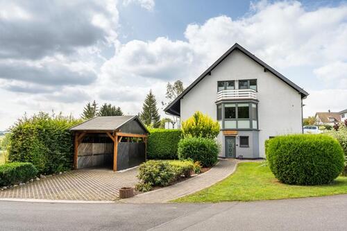 Foto - andere in Dahlem zur Miete