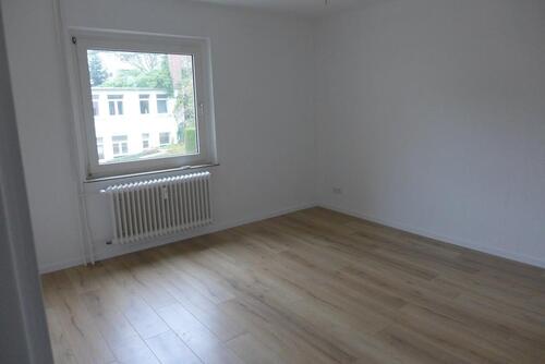 Foto - Etagenwohnung in Hagen